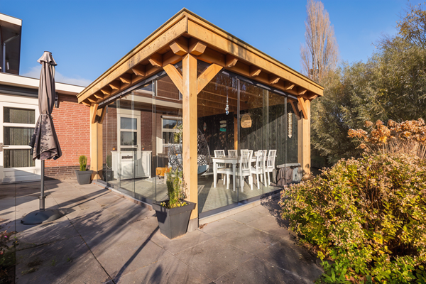 Medium property photo - Jacob de Jonghstraat 27, 4171 BX Herwijnen